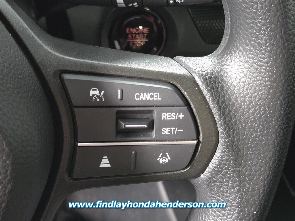 Certified 2026 Honda CR-V EX image 28