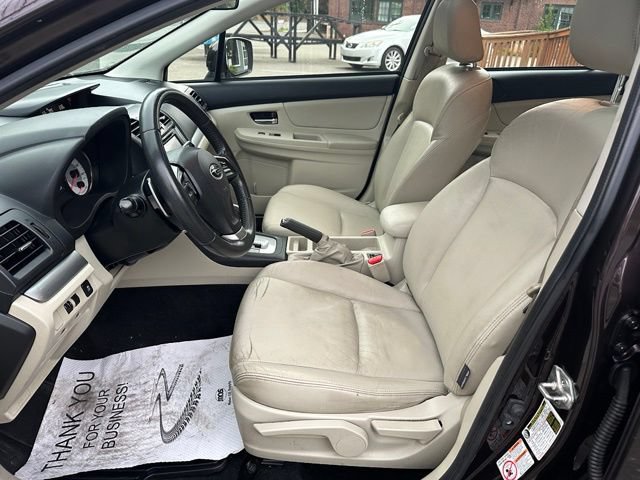 Used 2013 Subaru Impreza 2.0i Sport Limited AWD/4WD image 9