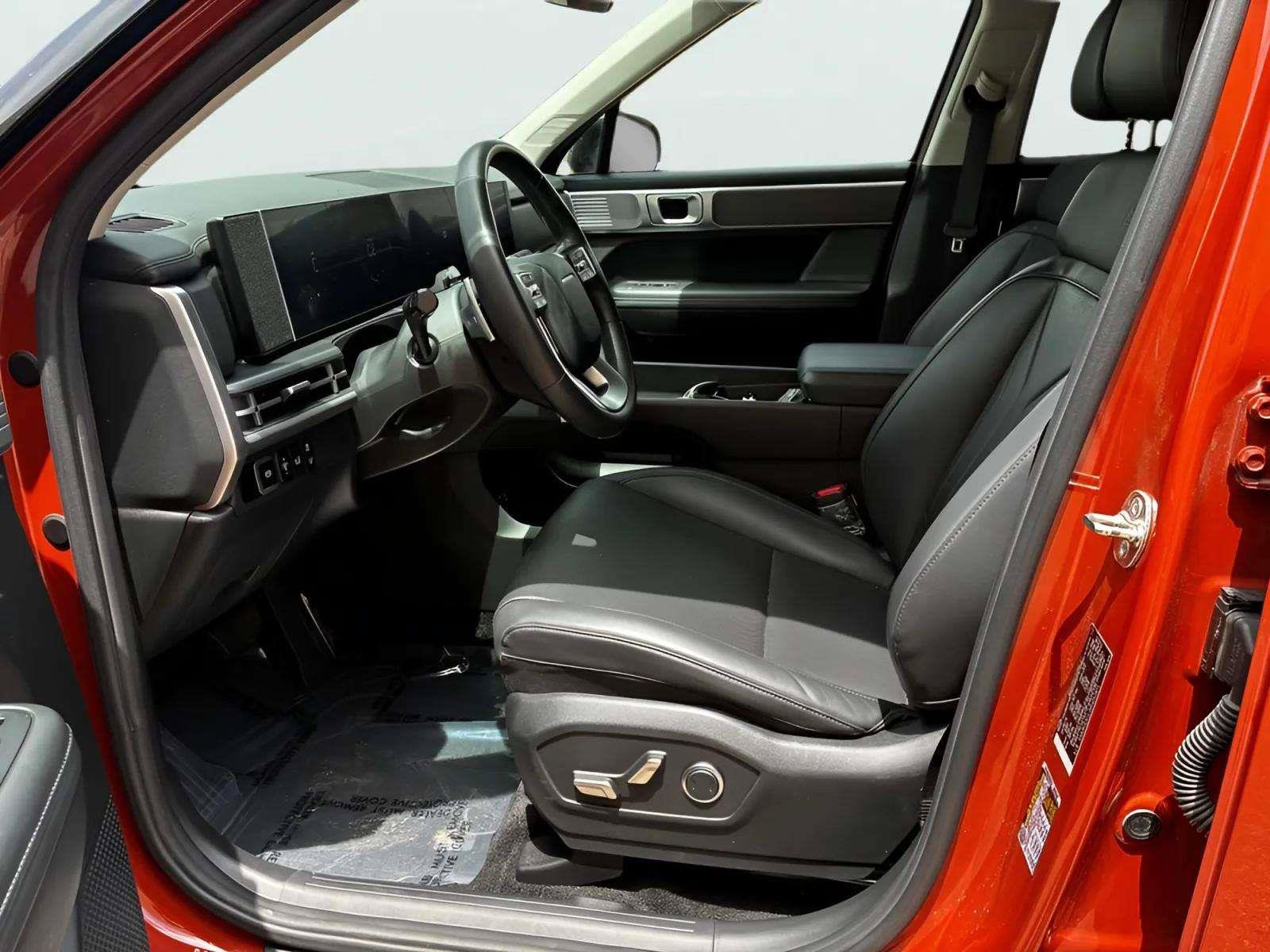 Certified 2024 Hyundai Santa Fe XRT AWD/4WD image 21