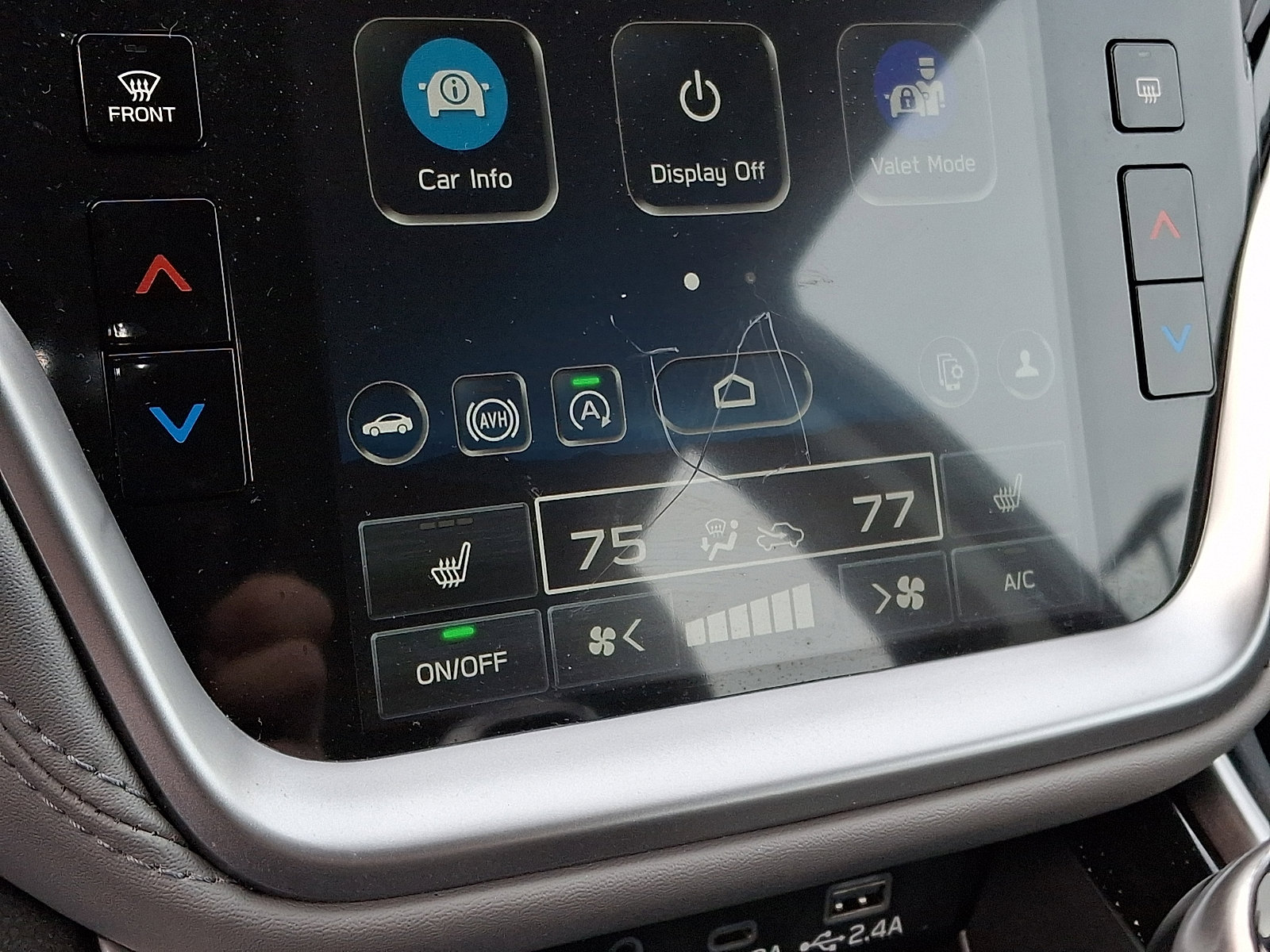 Certified 2025 Subaru Legacy Premium image 18