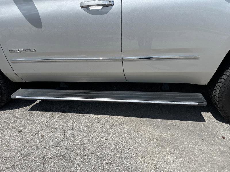 Used 2015 GMC Yukon Denali AWD/4WD image 16