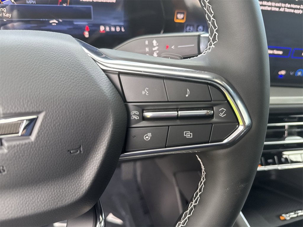 New 2026 Chevrolet Traverse LT w/ Midnight/Sport Edition image 18
