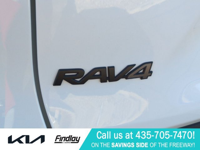 Used 2023 Toyota RAV4 Adventure AWD/4WD image 11