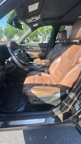 Used 2022 Kia Telluride SX w/ SX Prestige Package AWD/4WD image 11