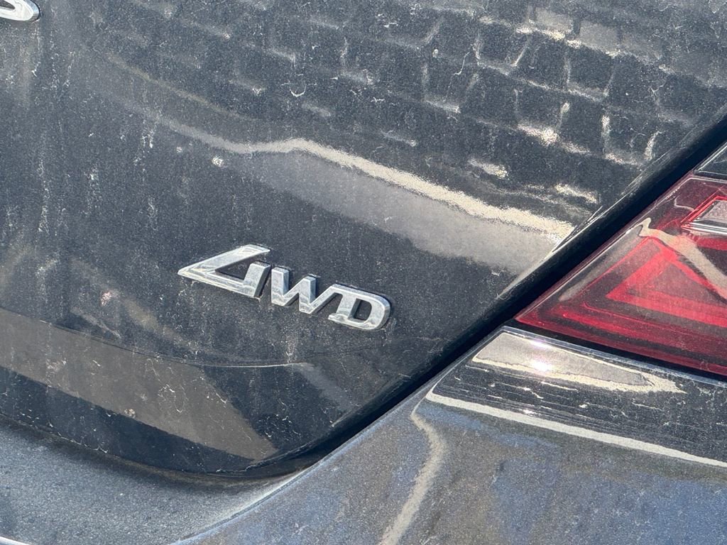 Used 2023 Genesis G70 2.0T w/ Sport Prestige Package image 6