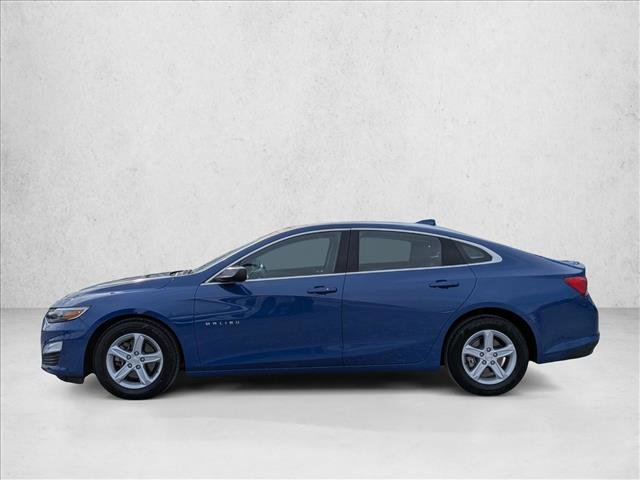 Used 2023 Chevrolet Malibu LT image 9