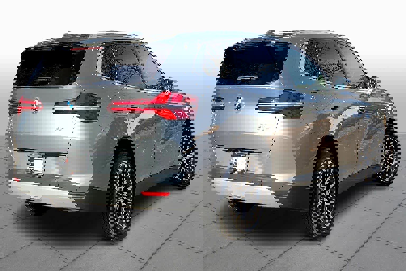 Used 2025 BMW X3 xDrive30i image 12