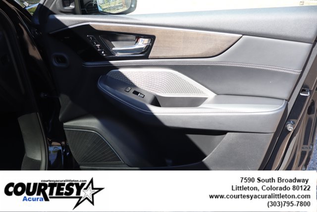 Used 2023 Acura MDX w/ Advance Package AWD/4WD image 35