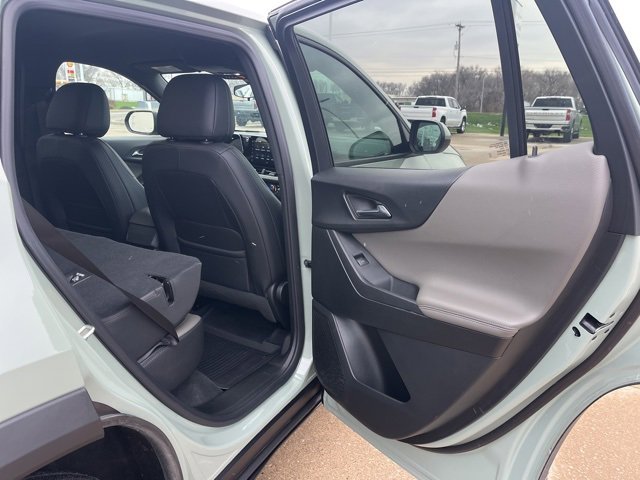 Used 2026 Chevrolet Equinox LT w/ Convenience Package II image 42