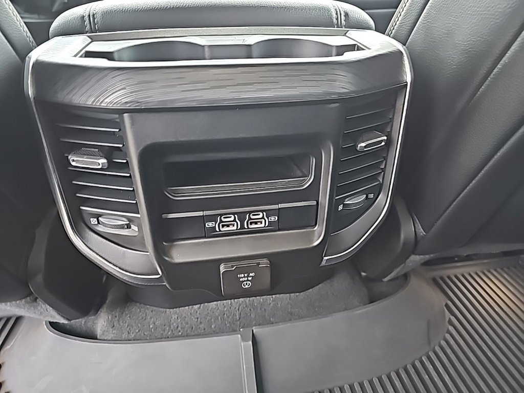 Certified 2023 RAM 1500 Laramie image 23