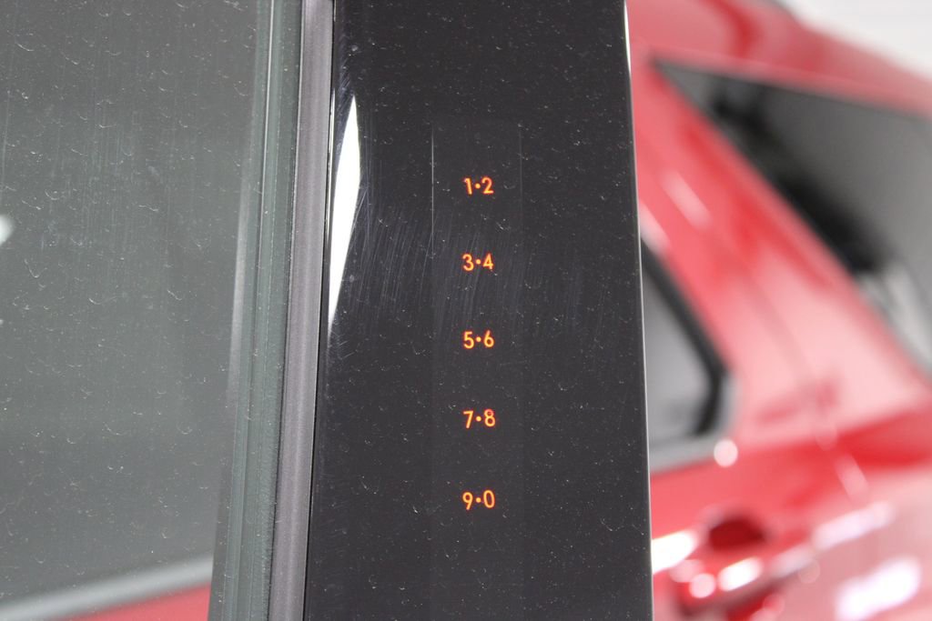 New 2026 Ford Explorer Platinum image 20