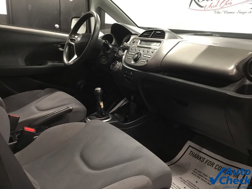 Used 2010 Honda Fit image 34