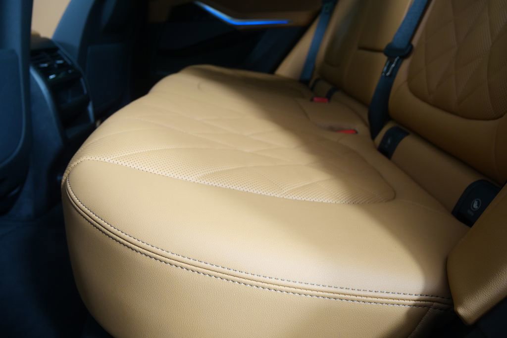 Certified 2026 BMW X5 sDrive40i image 15