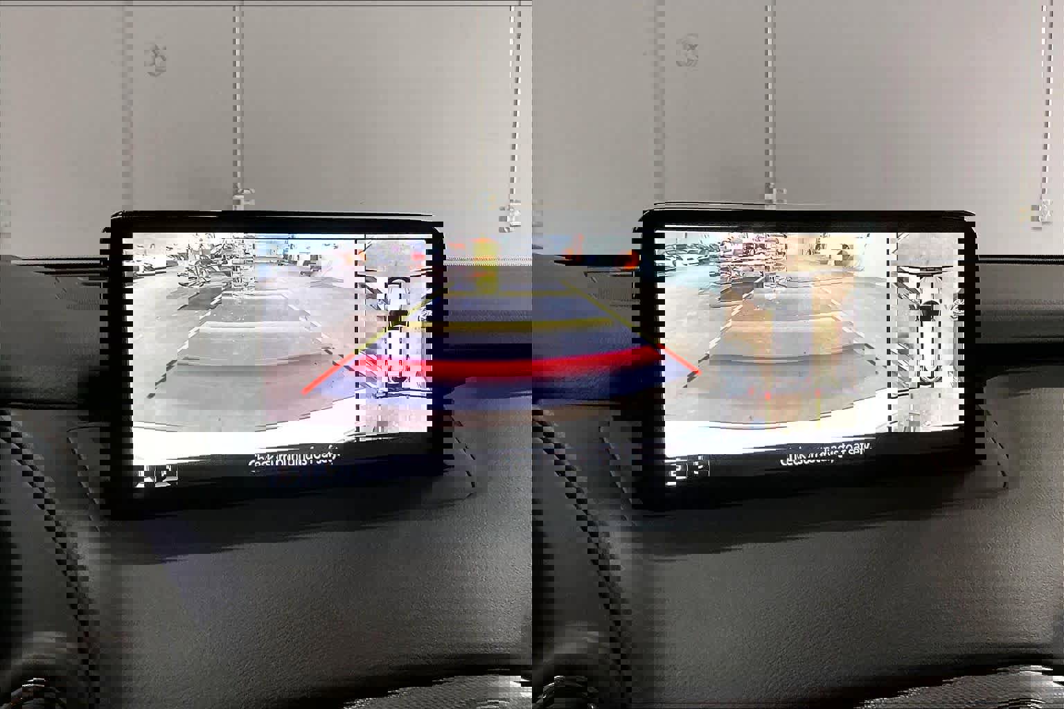 Used 2023 MAZDA CX-9 Signature image 23