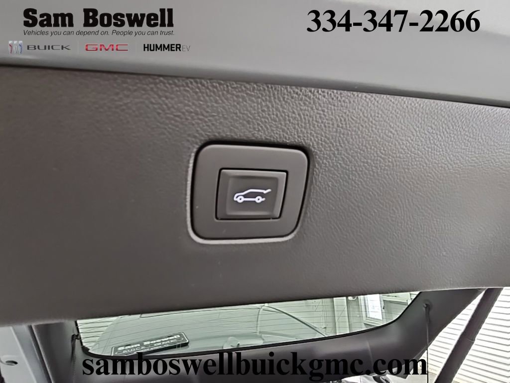New 2026 Buick Envista Sport Touring w/ Convenience I Package image 33
