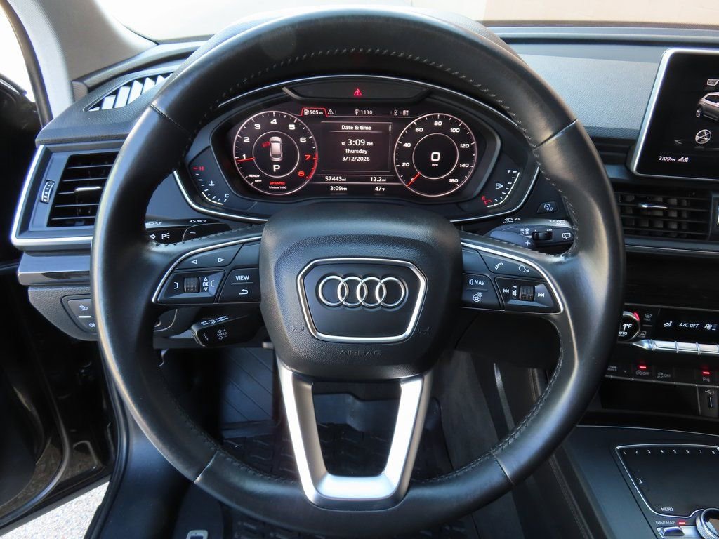 Used 2019 Audi Q5 2.0T Premium Plus image 16