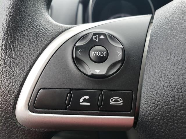 Used 2024 Mitsubishi Outlander Sport AWD image 21