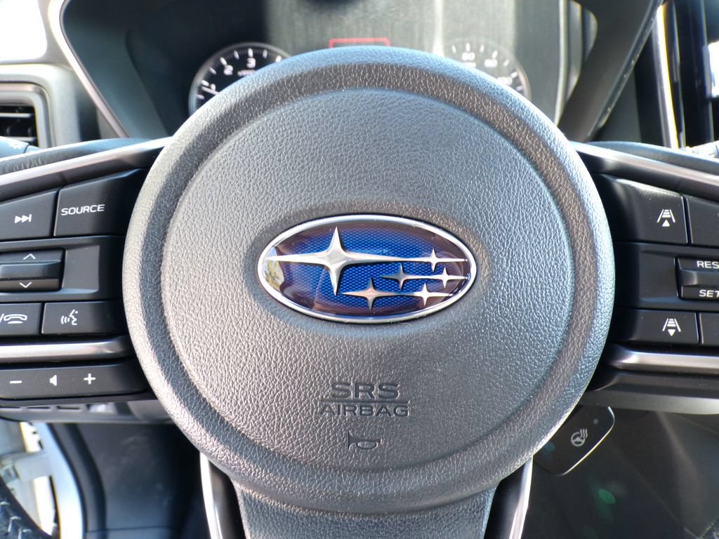 New 2026 Subaru Ascent Premium AWD/4WD image 30
