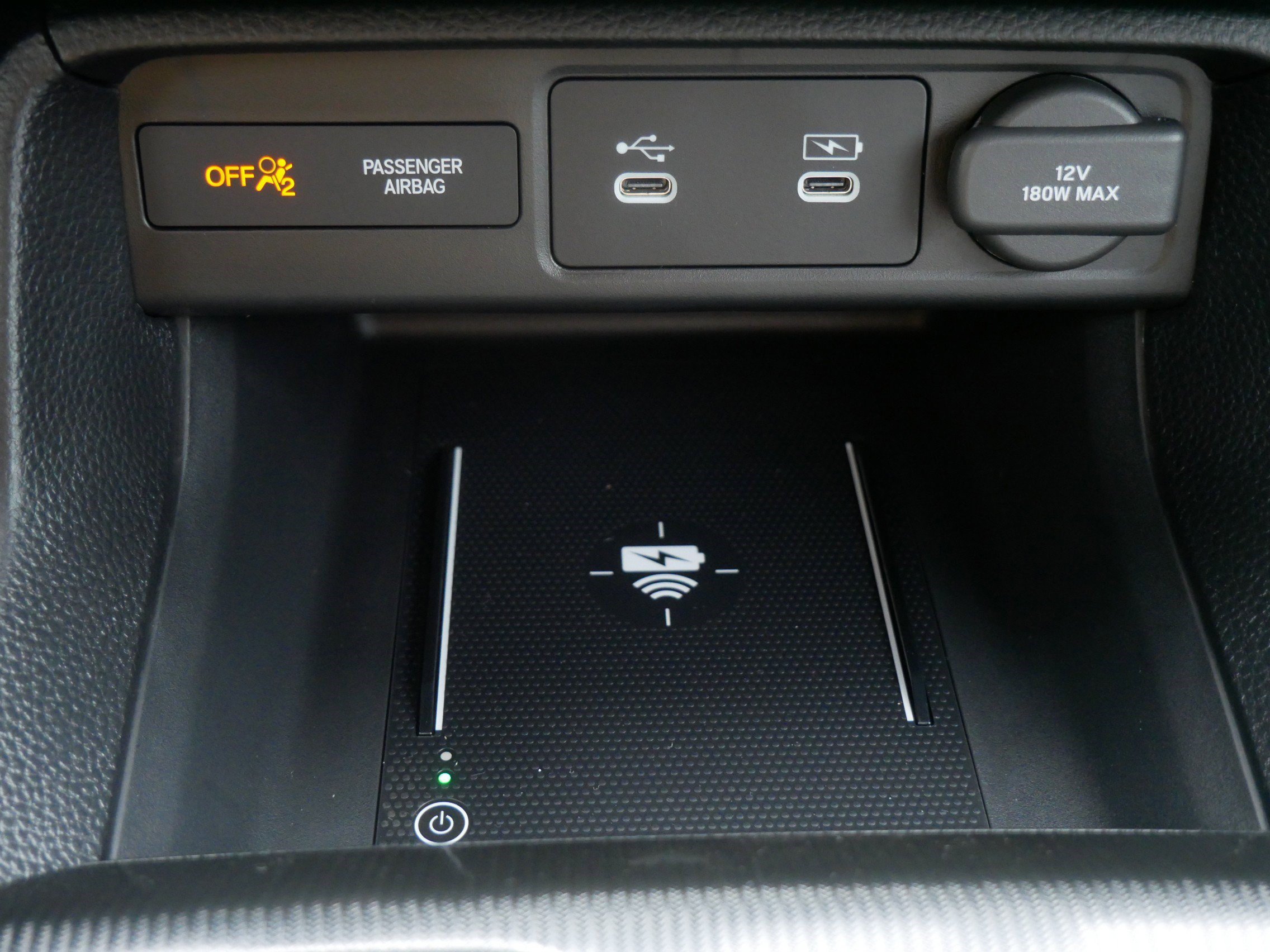 New 2026 Honda Civic Sport Touring image 20