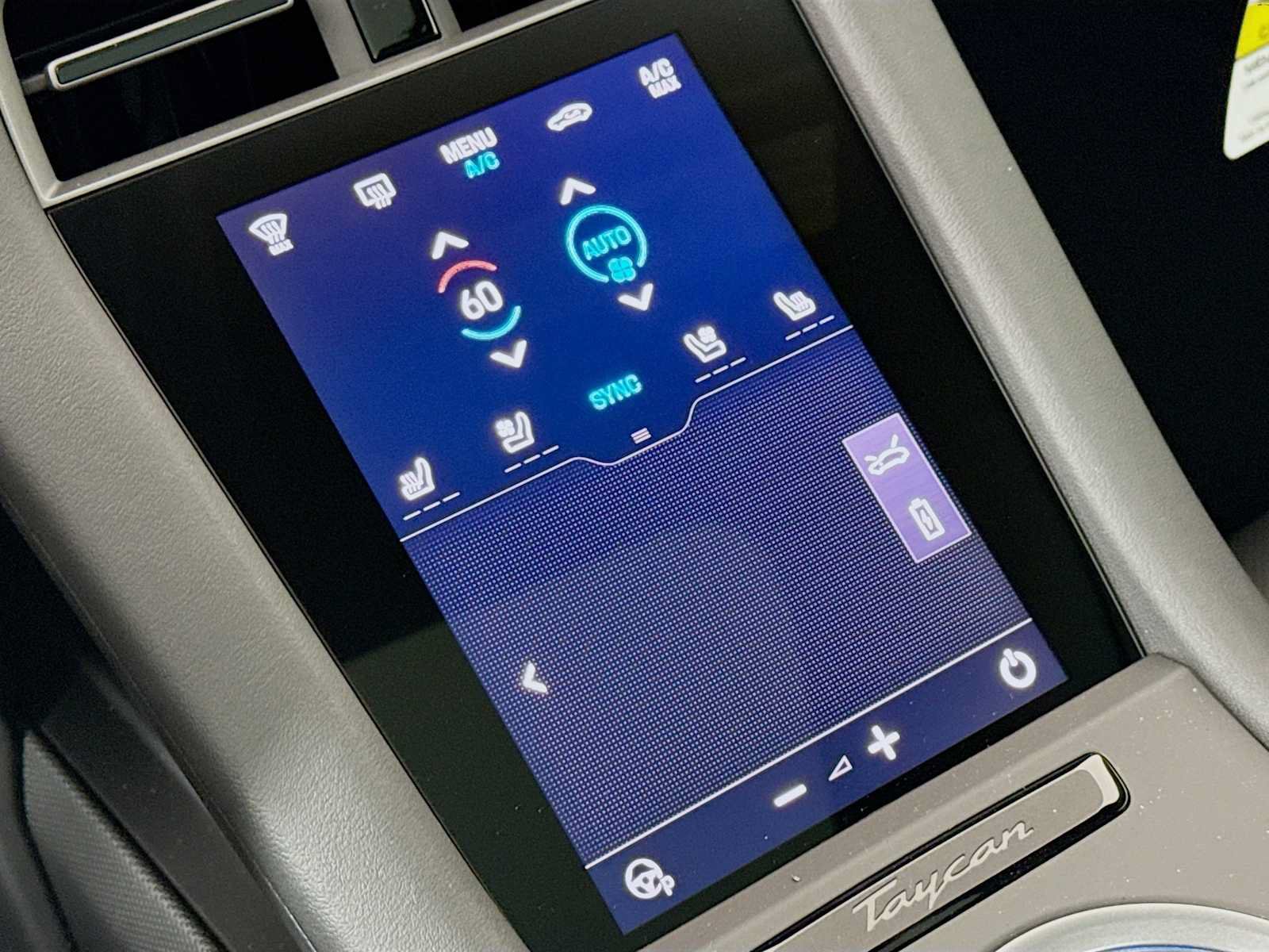 New 2026 Porsche Taycan 4S AWD/4WD image 21