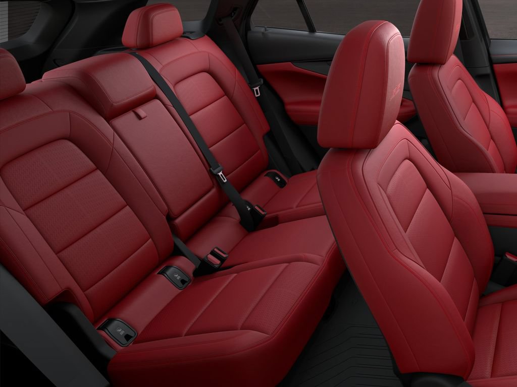 New 2026 Chevrolet Blazer EV SS AWD/4WD image 10