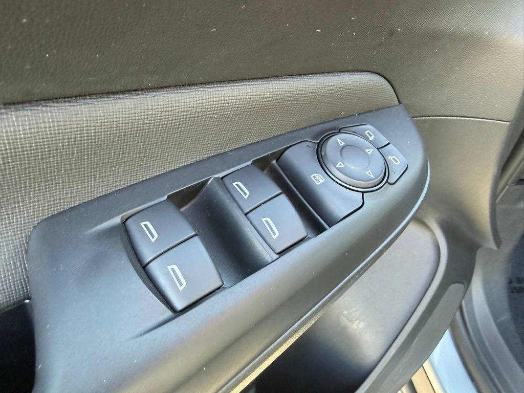 Certified 2025 Buick Envista Preferred image 20