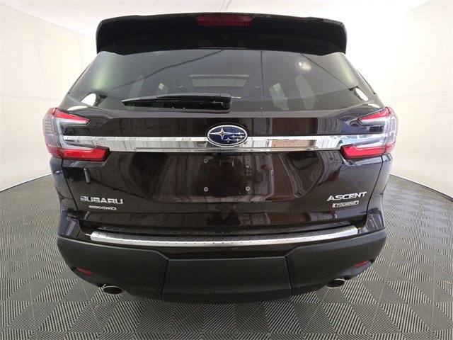 New 2025 Subaru Ascent Touring w/ Popular Package #1 image 9