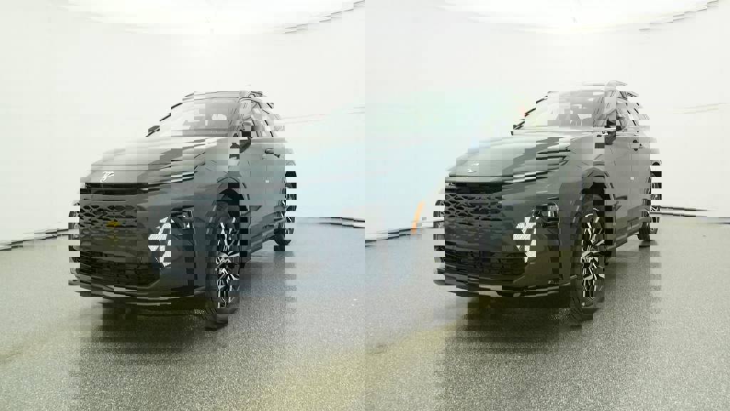 New 2026 Toyota Crown Signia image 32