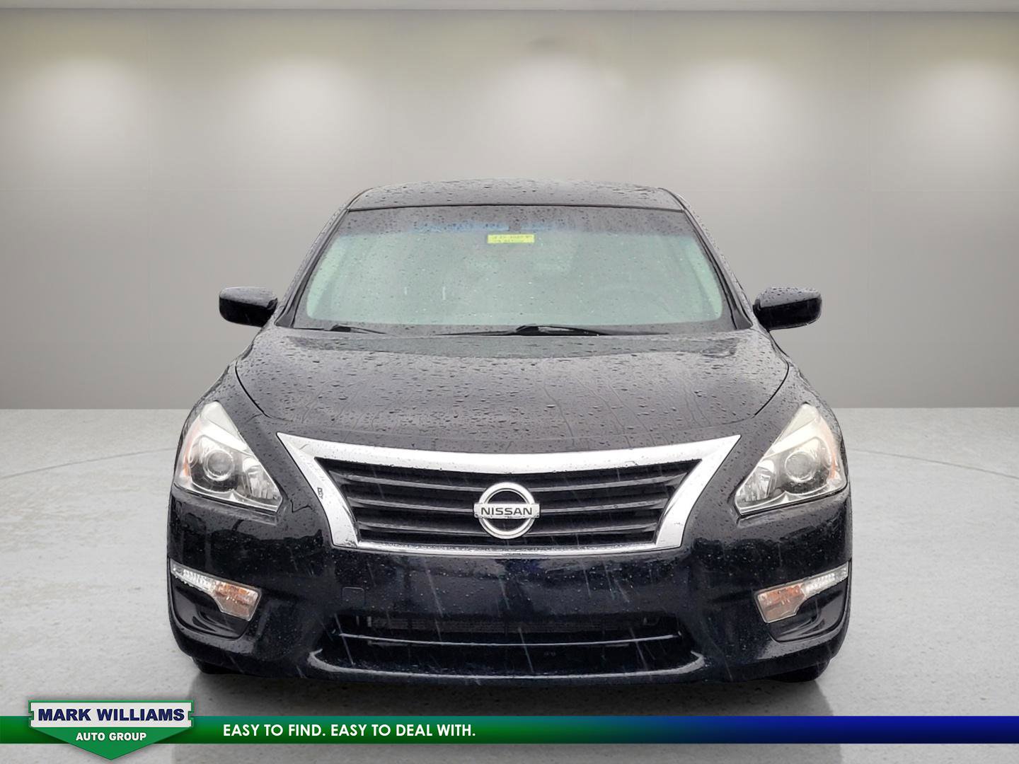 Used 2014 Nissan Altima 2.5 S image 2