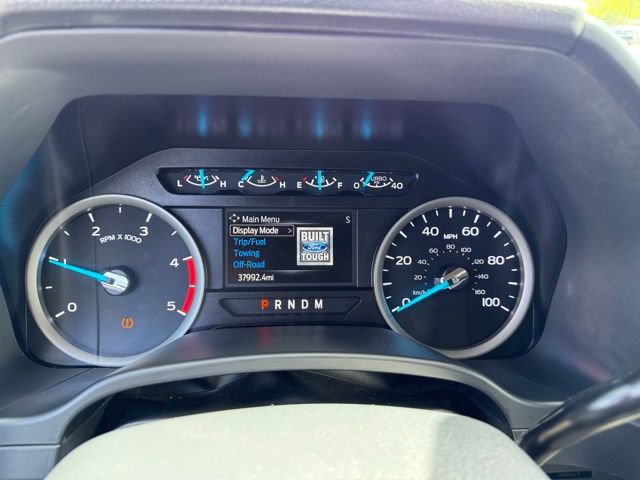 Used 2022 Ford F350 XL w/ Power Equipment Group AWD/4WD image 19