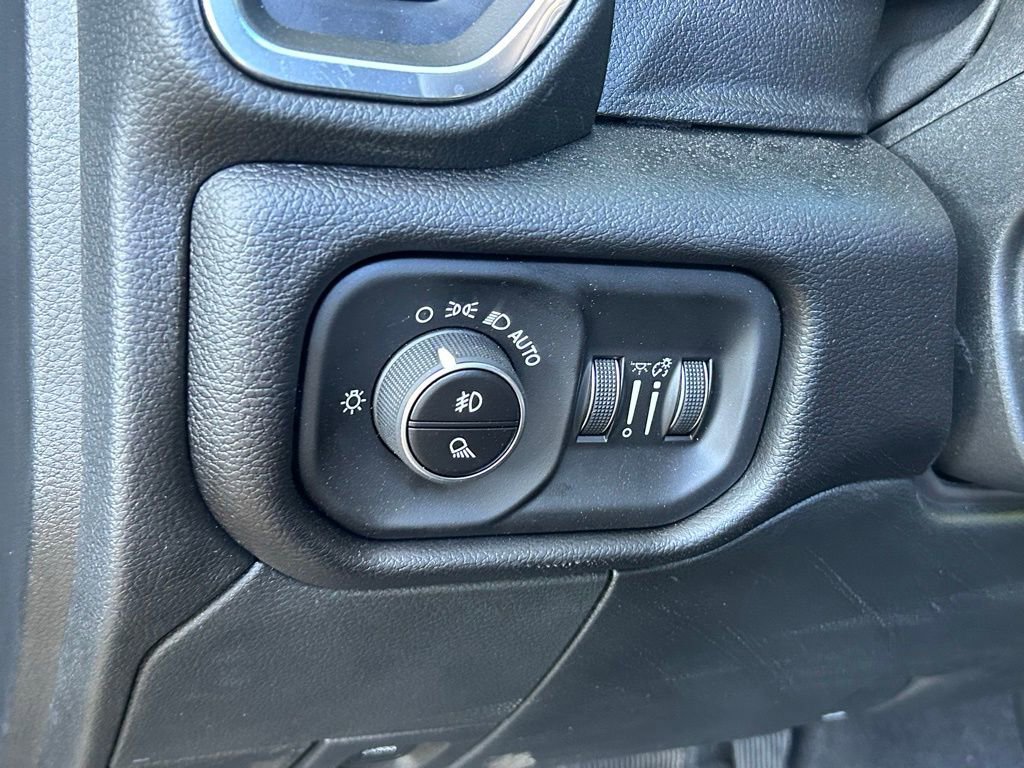 New 2026 RAM 2500 Laramie w/ Night Edition image 43