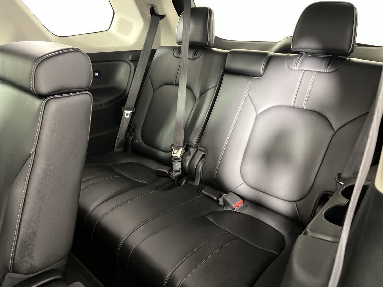 Used 2023 Honda Pilot Touring image 27