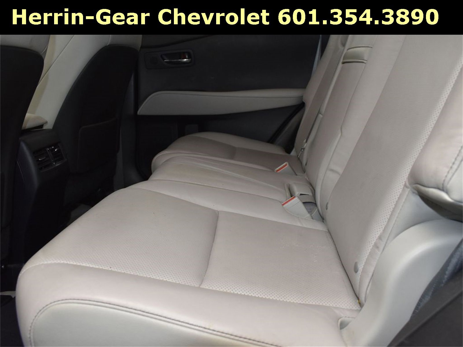 Used 2015 Lexus RX 350 FWD image 16