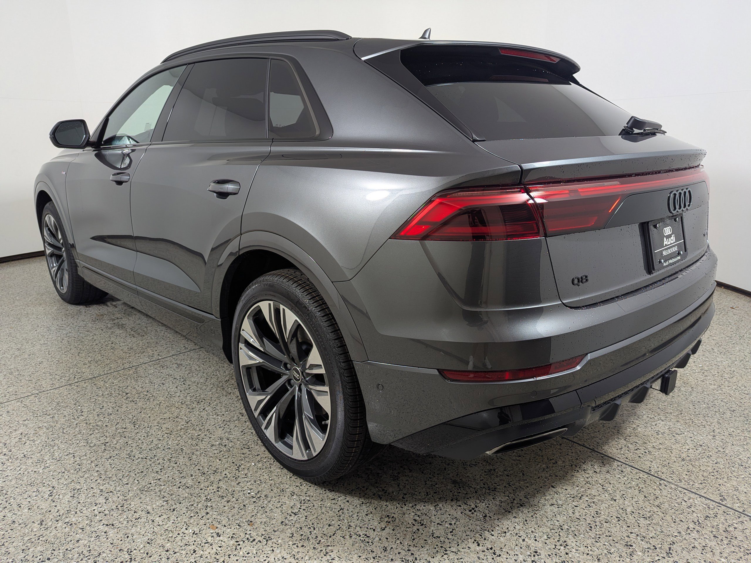 New 2026 Audi Q8 Premium Plus image 5