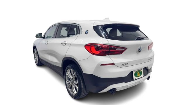 Used 2018 BMW X2 sDrive28i w/ Convenience Package image 2