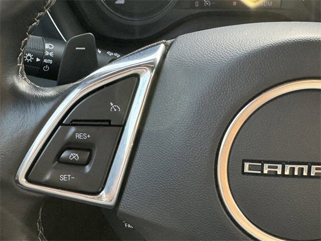 Used 2023 Chevrolet Camaro LT image 18