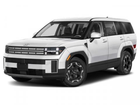 New 2026 Hyundai Santa Fe SE FWD image 1