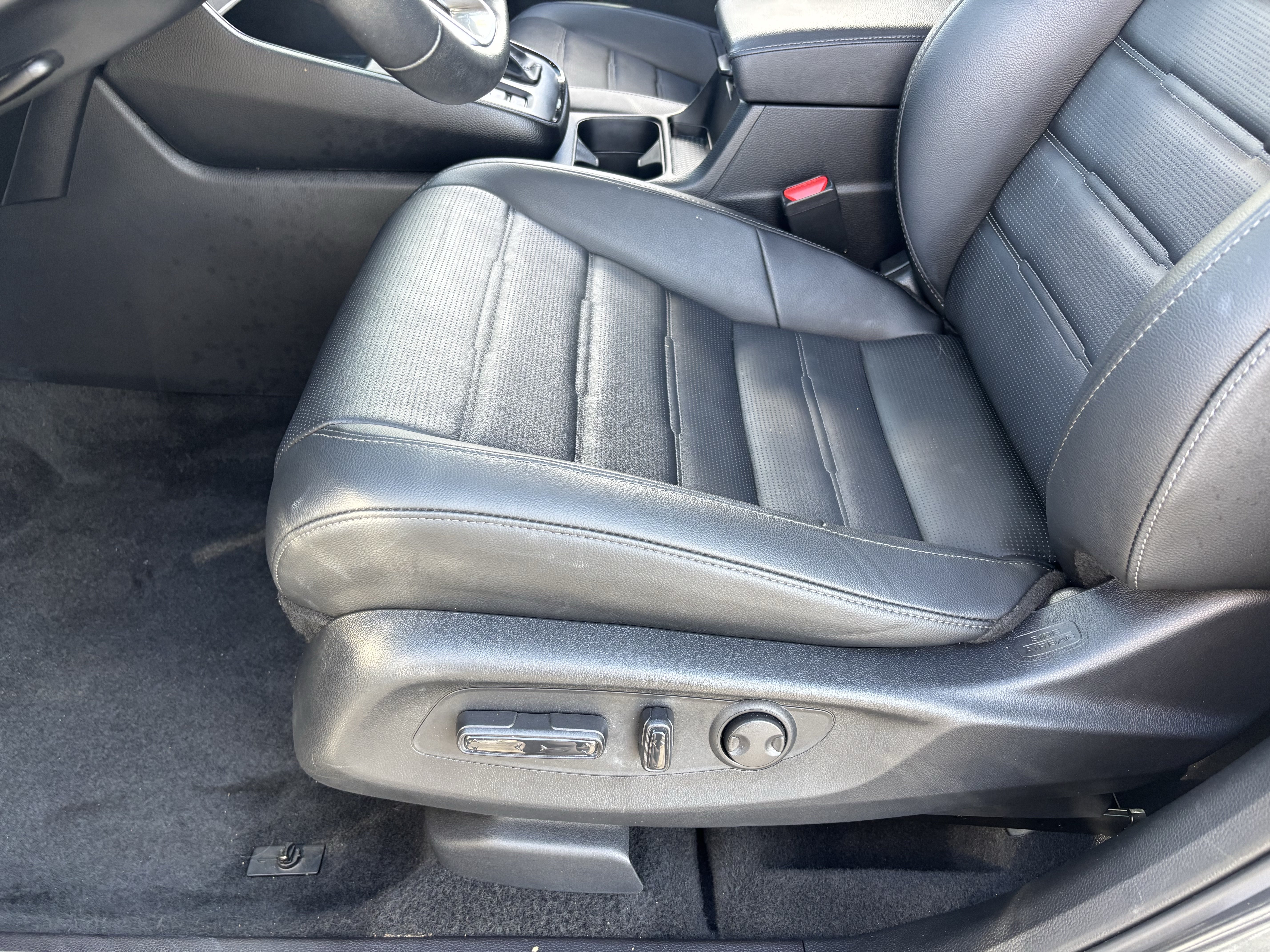 Used 2026 Honda CR-V EX-L image 19