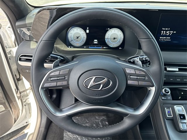 New 2025 Hyundai Palisade Calligraphy image 18