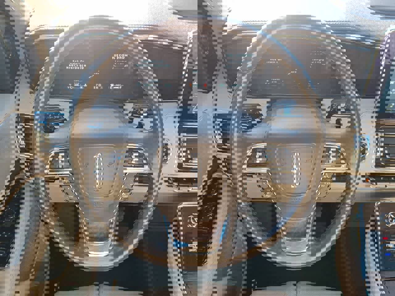 Used 2019 Lincoln Navigator Reserve image 22