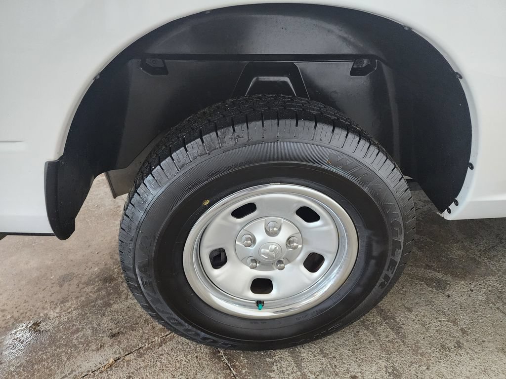 Certified 2023 RAM 1500 Tradesman w/ Trailer Tow Group AWD/4WD image 34