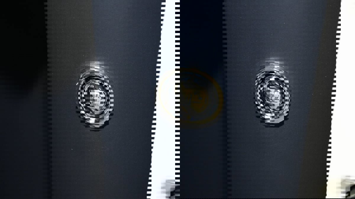 Used 2023 Rolls-Royce Ghost Black Badge w/ Black Badge Ghost Package image 26