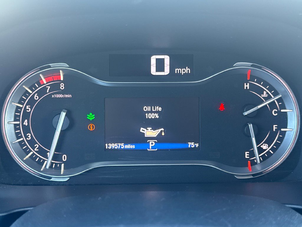 Used 2017 Honda Pilot EX-L image 28