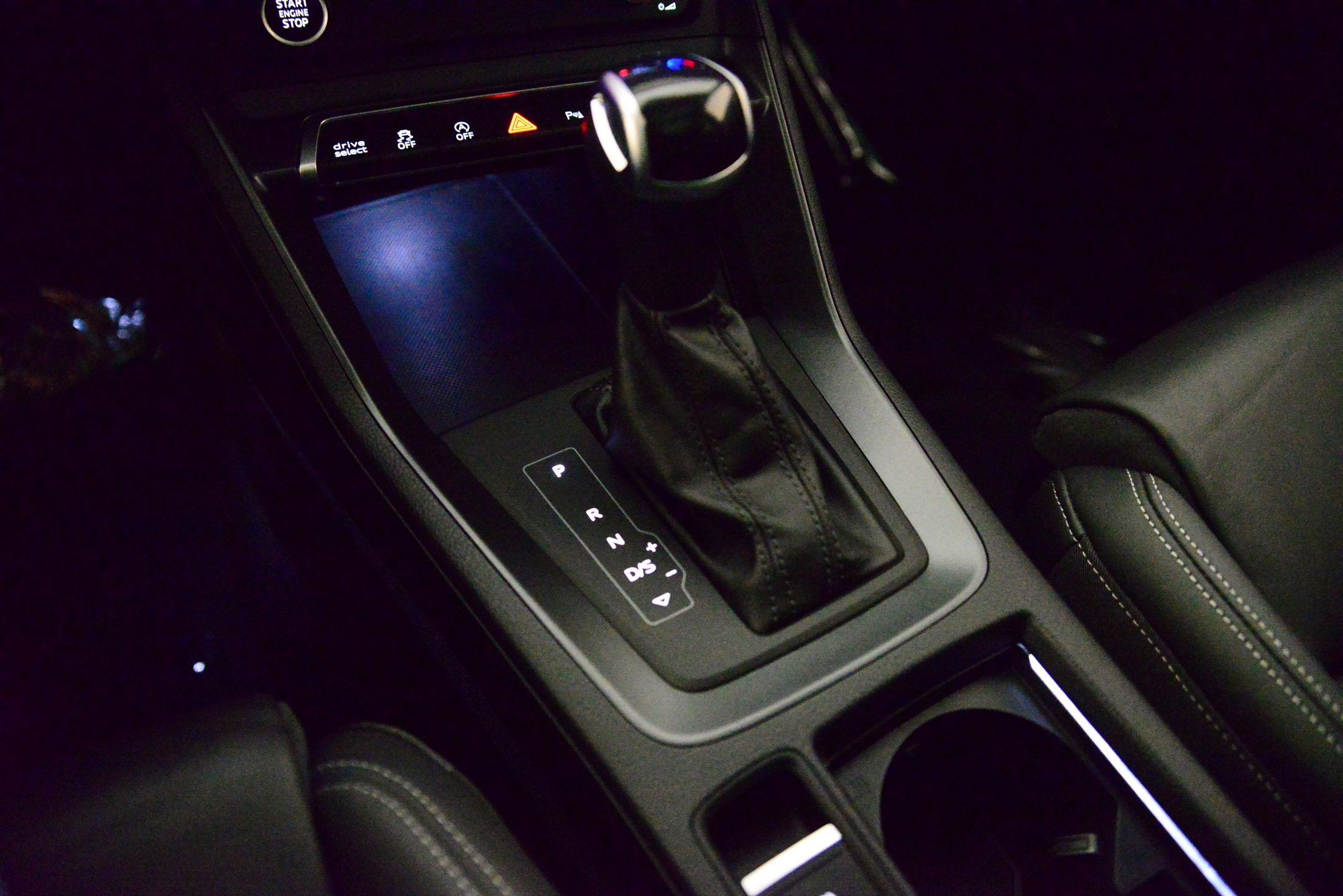 Certified 2023 Audi Q3 2.0T Premium w/ Black Optic Sport Package image 14