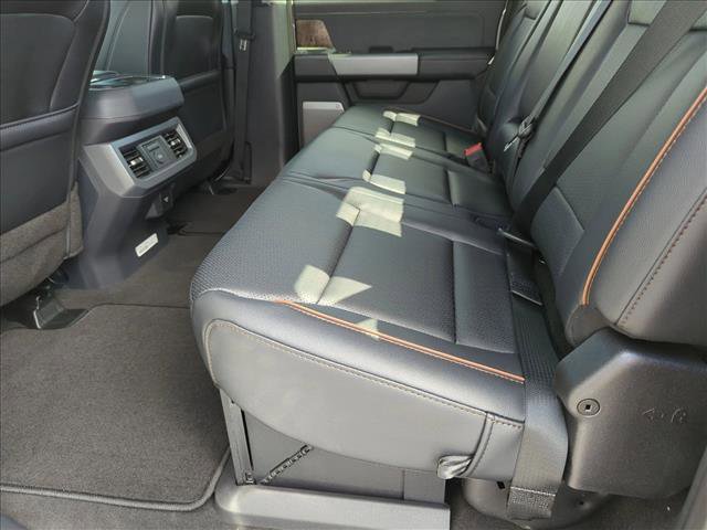 New 2026 Ford F350 Lariat image 15
