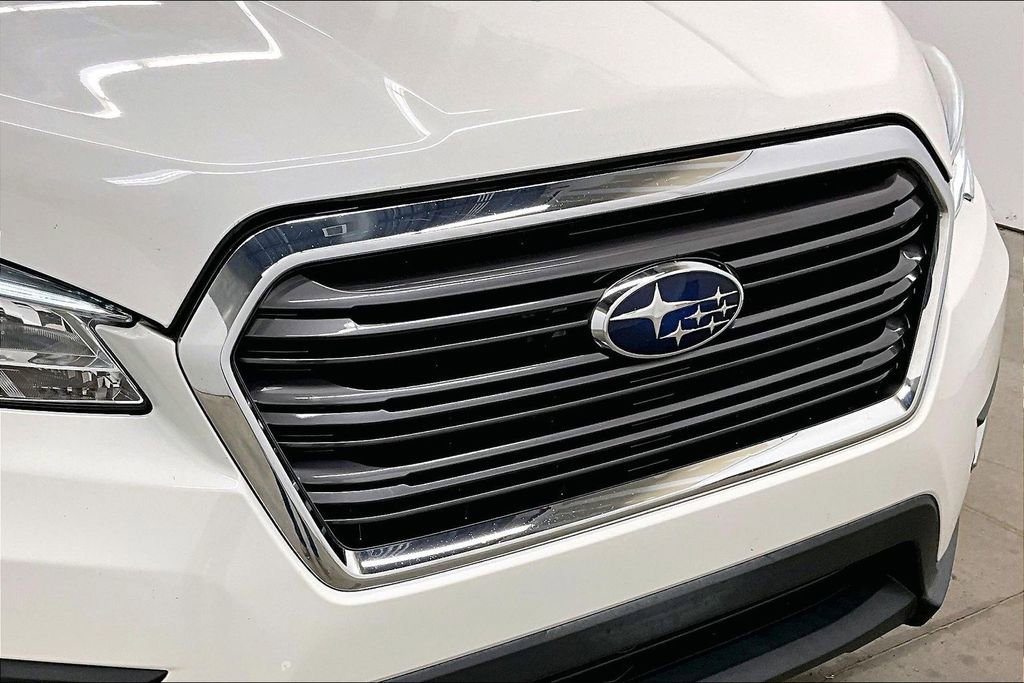 Used 2020 Subaru Ascent Premium w/ Convenience Package AWD/4WD image 32