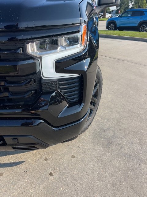 New 2026 Chevrolet Silverado 1500 RST w/ Z71 Off-Road Package image 15