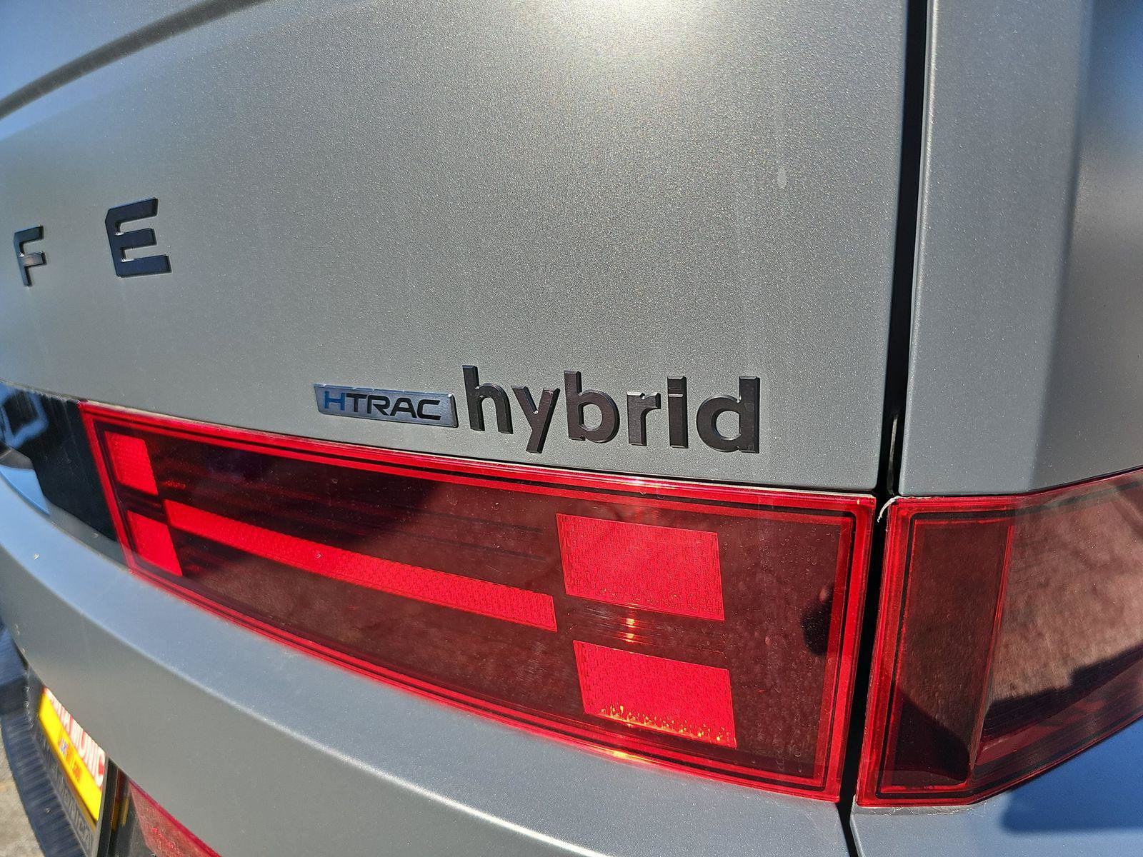 New 2025 Hyundai Santa Fe Calligraphy AWD/4WD image 44