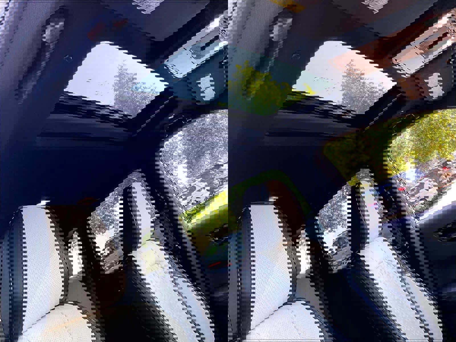 Used 2025 Honda CR-V Sport Touring image 23