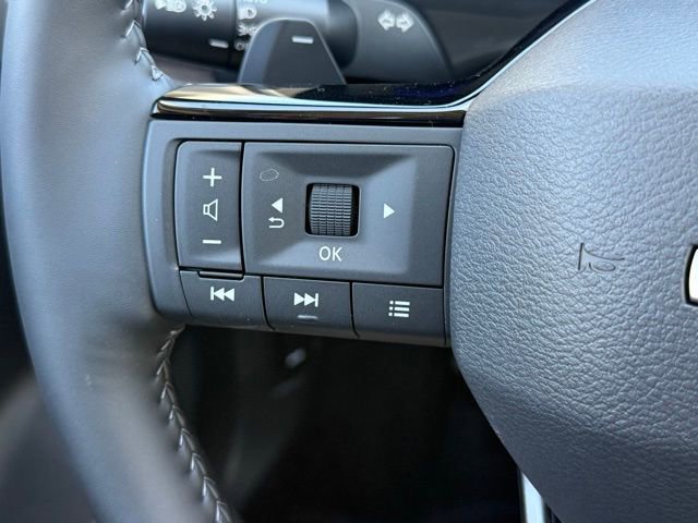 New 2026 Nissan Rogue Platinum w/ Platinum Premium Package image 17